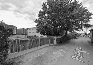 Nová lokalita Malešice - připravujeme